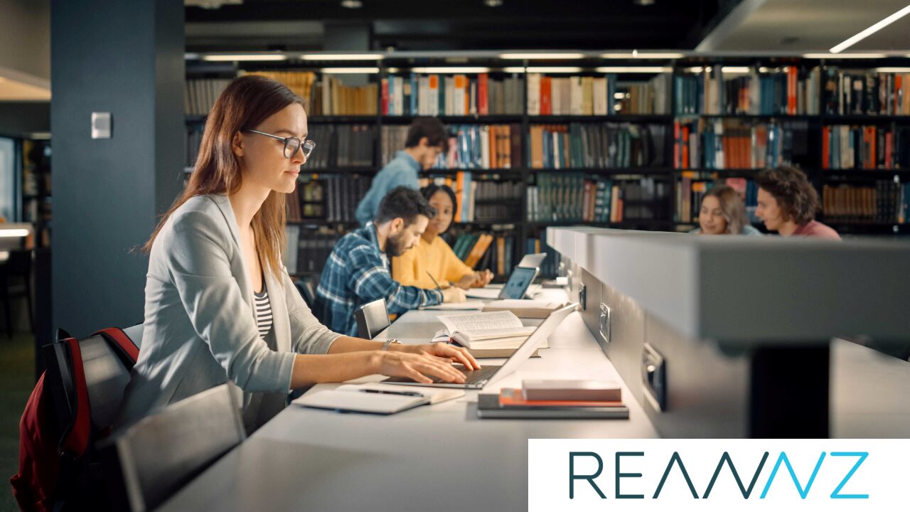 Image Copyright REANNZ